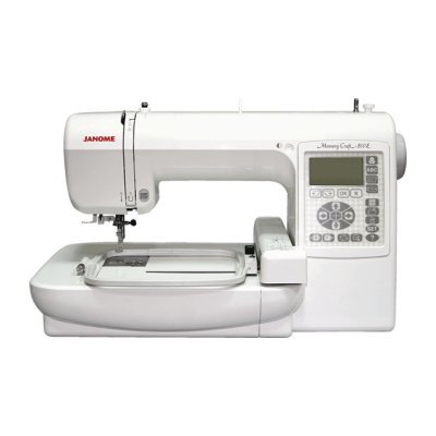    Janome Sew Line 200 