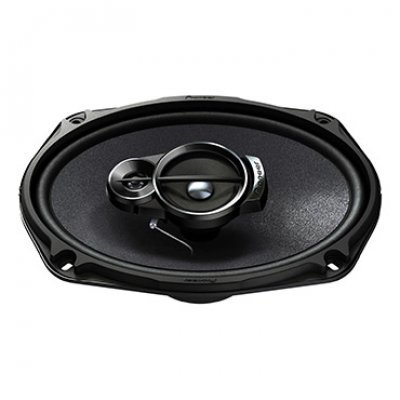 Фото Колонки автомобильные Pioneer TS-A6933I