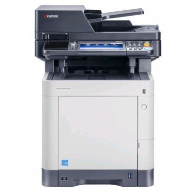     Kyocera ECOSYS M6035cidn