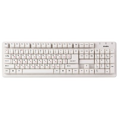   SVEN Standard 301 White USB