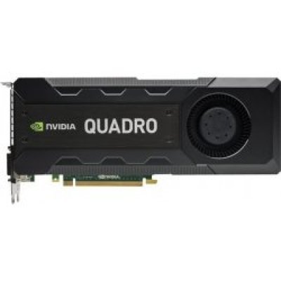    HP PCI-E Quadro nVidia Quadro M4000 8192Mb DDR3