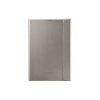 Фото Чехол для планшета Samsung для Galaxy Tab S2 9.7 SM-T810 Wi-Fi Book Cover золотистый (EF-BT810PFEGRU)