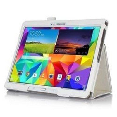     Samsung  Galaxy Tab E 9.6 SM-T560N Book Cover /  (EF-BT560BWEGRU)