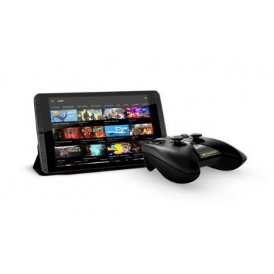    NVIDIA Shield Tablet K1