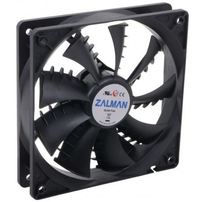      ZALMAN ZM-F3 (SF)