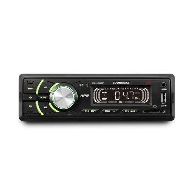 Фото Автомагнитола Soundmax SM-CCR3053F