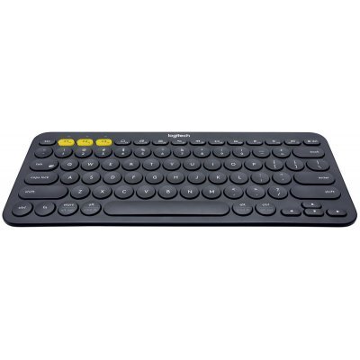   Logitech K380