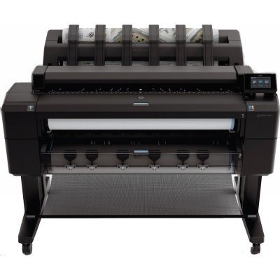   HP DesignJet T730