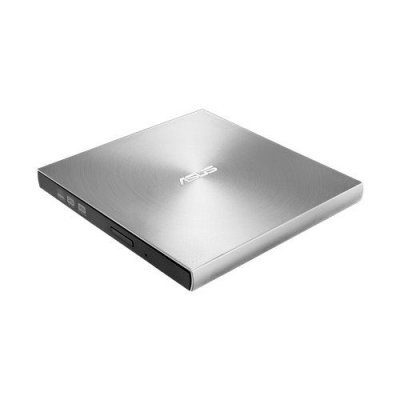     ASUS SDRW-08U7M-U Silver