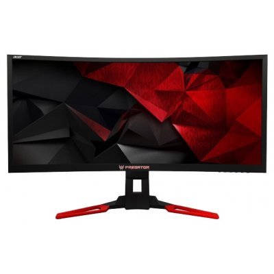   Acer 37" Predator Z35