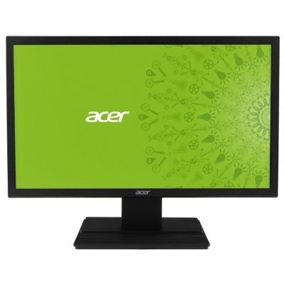   Acer 21,5" V226HQLbid