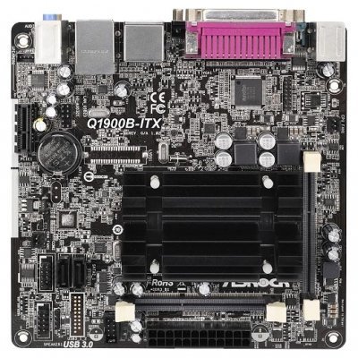     ASRock Q1900B-ITX