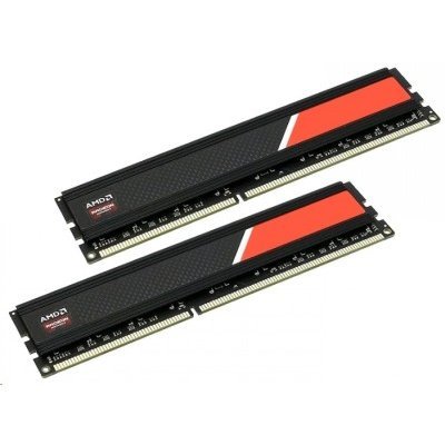      AMD R7416G2133U2K 16Gb DDR4