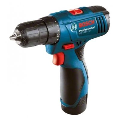   Bosch GSR 1800-2-Li