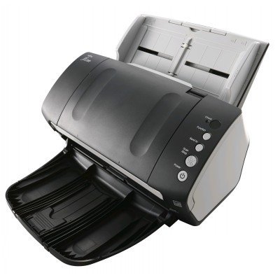 Фото Сканер Fujitsu fi-7140