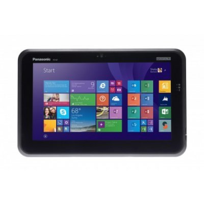    Panasonic Toughpad FZ-Q1