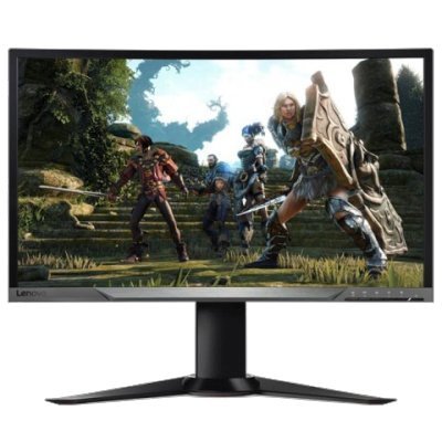 Фото Монитор Lenovo 27" Y27g