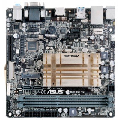     ASUS N3150I-C