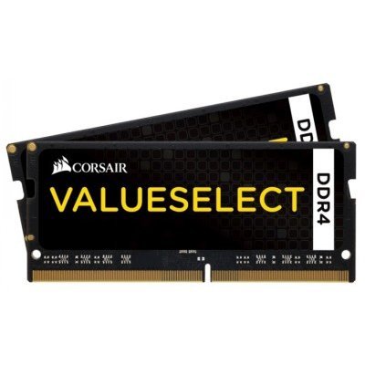 Фото Модуль оперативной памяти ПК Corsair CMSO8GX4M2A2133C15 8Gb DDR4