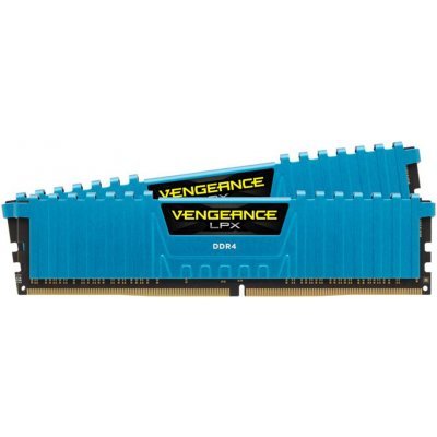 Фото Модуль оперативной памяти ПК Corsair CMK16GX4M2B3000C15B 16Gb DDR4