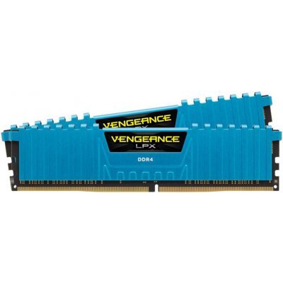      Corsair CMK16GX4M2B3000C15B 16Gb DDR4