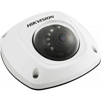    Hikvision DS-2CD2542FWD-IWS (2.8 MM)