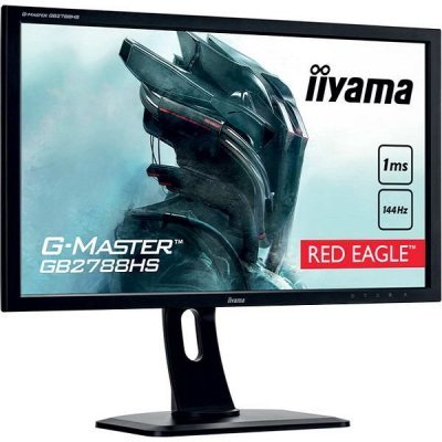   IIYAMA 27" GB2788HS-B1