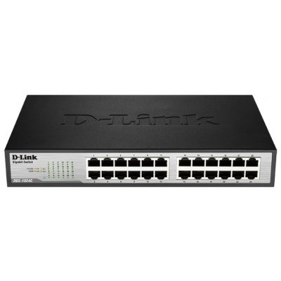   D-Link DGS-1024C/A1A