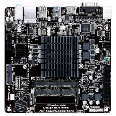     Gigabyte GA-J1800N-D2H