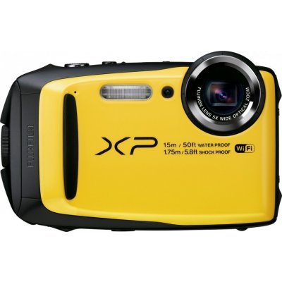    Fujifilm FinePix XP90 -