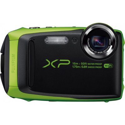    Fujifilm FinePix XP90 -