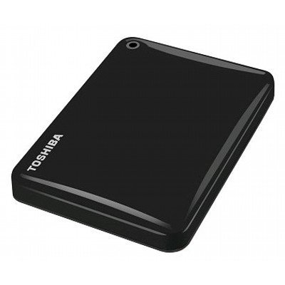 Фото Внешний жесткий диск Toshiba HDTC810EK3AA 1Tb
