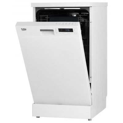    Beko DFS 26010 W