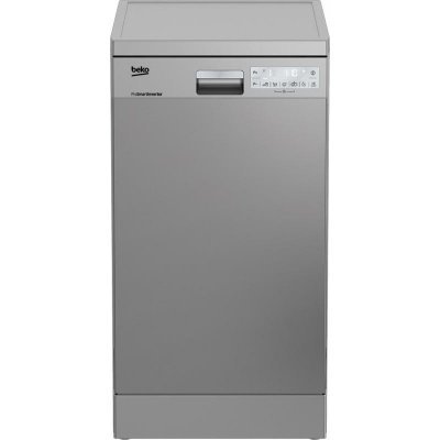    Beko DFS 39020 X