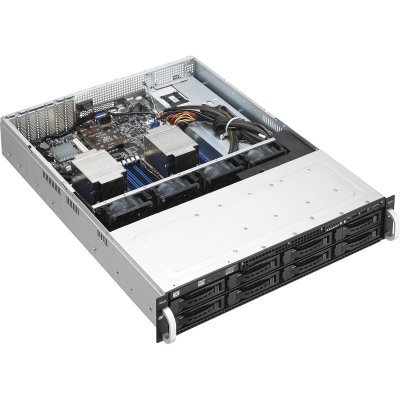    ASUS RS520-E8-RS8 V2
