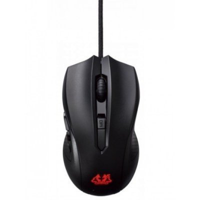 Фото Мышь ASUS Cerberus