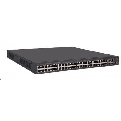   HP 1950-48G-2SFP+-2XGT-PoE+ Switch (JG963A)