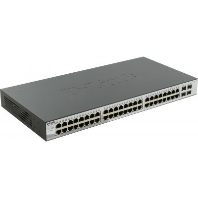   D-Link DGS-1210-52P/ME