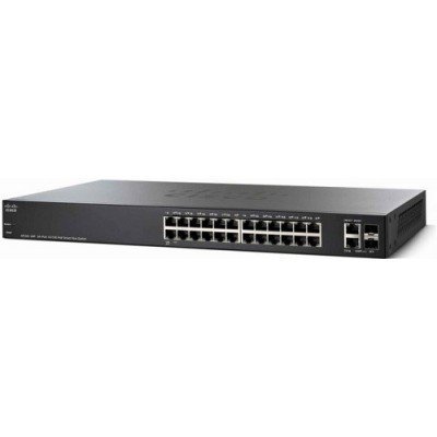   Cisco SF220-24P-K9-EU