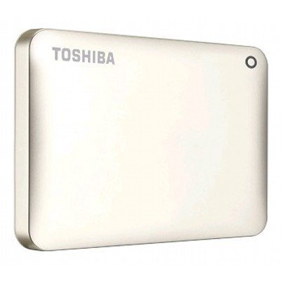     Toshiba Canvio Connect II 2Tb 