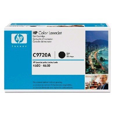  -    HP C9730AC 