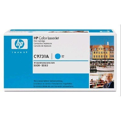  -    HP C9731AC 