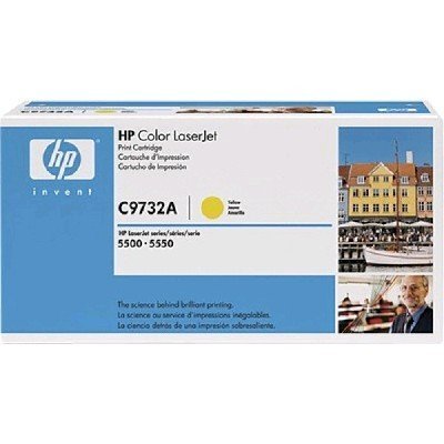  -    HP C9732AC 