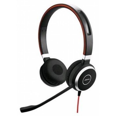    Jabra EVOLVE 40 UC Stereo