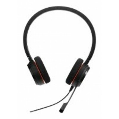    Jabra EVOLVE 20 UC Stereo