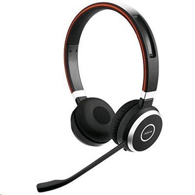    Jabra EVOLVE 65 UC Stereo