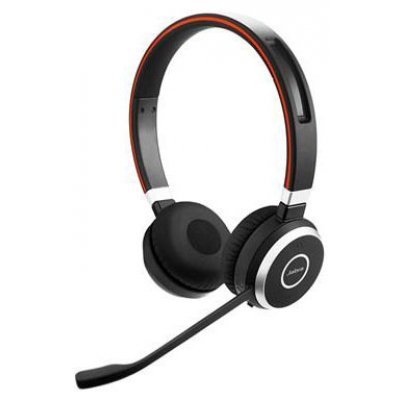    Jabra EVOLVE 65 MS Stereo