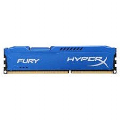      Kingston HX316C10F/4 4Gb DDR3