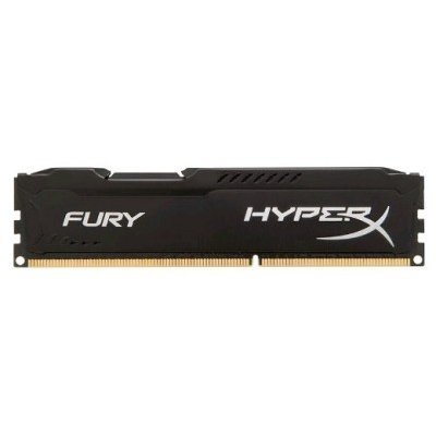      Kingston HX316C10FB/8 8Gb DDR3