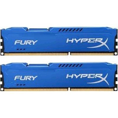      Kingston HX316C10FK2/8 8Gb DDR3